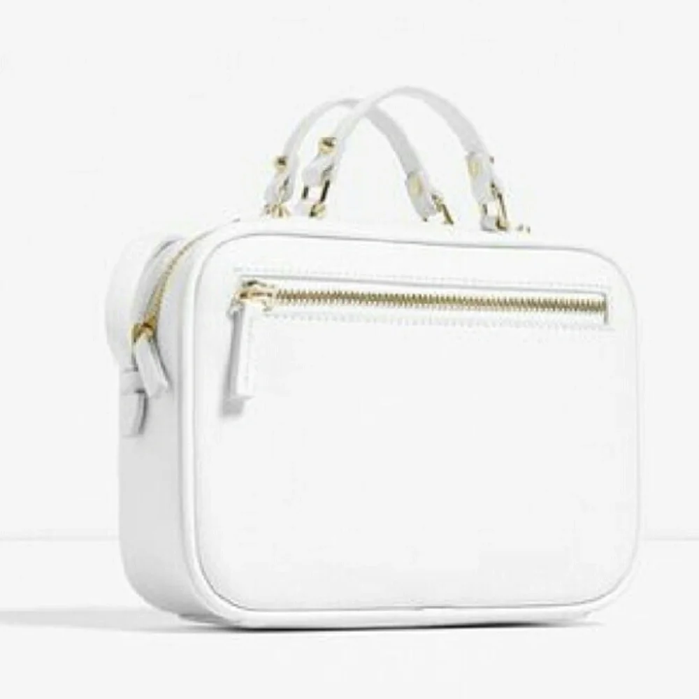 Mini cross body bag - Picture 2 of 4